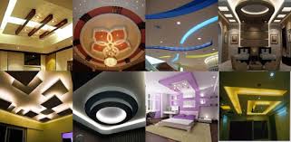 Showing the pop ceiling design. 500 Gypsum Ceiling Design Apps On Google Play