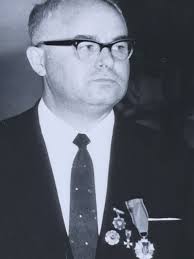 Oddali hołd wielkiemu odkrywcy. Pół wieku temu zmarł Jan Wyżykowski