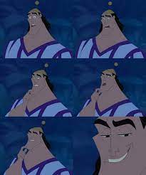 When did the reddit dankmemes meme come out? Kronk Oh Yeah It S All Coming Together Extended Template Op Upload Memetemplatesofficial