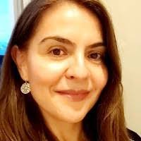 Melina Murillo's Instagram, Twitter & Facebook