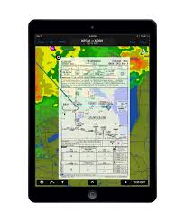 Garmin Pilot App Adds Support To Display Jeppesen Terminal