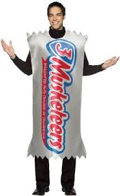 Book Character Costumes Go Literary For Halloween Candy Costumes Mens Halloween Costumes Candy Halloween Costumes