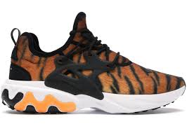 The nike react presto 2019 is one of the most comfortable shoes of the year! Nike React Presto Tiger Cn7664 800