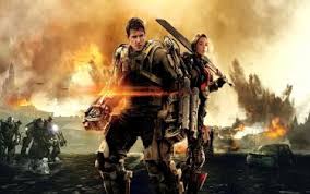 We mortals are, на межi майбутнього, all you need is kill, live die repeat, live die repeat: Edge Of Tomorrow 2014 720p Free Download Watch With Subtitles Worldsrc