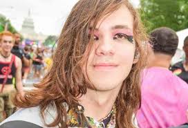 WorldPride Festival + Concert by Randy Shulman (Sunday, June 8, 2025)  Pennsylvania Avenue, Washington, D.C.