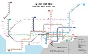 Shenzhen Travel Guide At Wikivoyage