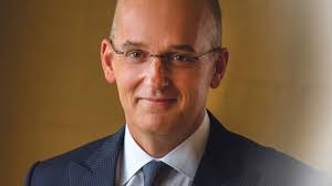 Boeing names CFO to manage new group overseeing key operations