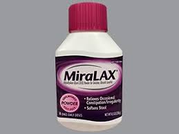 Miralax Oral Uses Side Effects Interactions Pictures