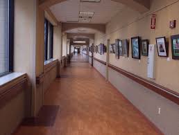Bronson Battle Creek Hospital