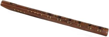 The musical instruments enhance the sweetness and melody of the songs sung by the artists. Amazon Com Unique 13 Exotic Authentic Traditional Bamboo Wooden Flute Great Sound Indian Musical Instrument By Bethlehem Gifts Tm Brass Inlay Musical Instruments