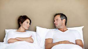 Las 6 causas que han hecho que se te quiten las ganas de practicar sexo