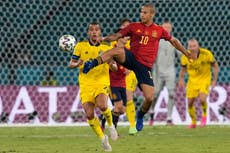 (click here for latest betting odds) spain is hosting poland and estadio de la cartuja in round 2 of group e. 5fyj5oqh T Zym