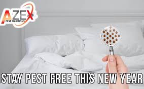Azex pest solutions opened in 06/08/2007 in az, and is the original and most experienced bed bug heat extermination company in the state of arizona. Bed Bug Extermination Archives Azex Pest Solutions