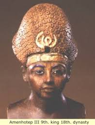 Elam: The early Black cultures of Iran