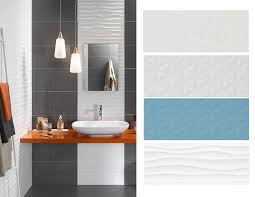 Acquista online o in negozio! Piastrelle 3d Come Giocare Con Texture E Luce In Bagno Community Lm