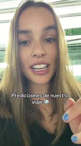 Estrenemos tik tok con estas predicciones que no se si estuvieron muy ...