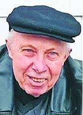 Joseph Hughes Obituary (2020)