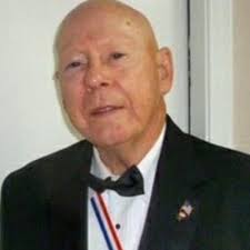 James Joseph McCarthy Obituary (1937