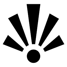 Bouddi National Park bushwalking trails Scenic View Icon