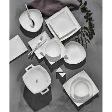 Ta ki misafirler kapıyı çalana kadar … ben de sizlere yardımcı olmak adına ana yemeğinden tatlısına elimden geldiğince bir menü hazırladım. Karaca Damla 60 Parca 12 Kisilik Yemek Takimi Karaca