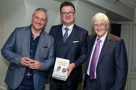 It is crucial that care and treatment decisions related to parkinson's disease and any other medical condition be made in consultation with a. Michael Parkinson Health Star Dismisses Worries Over Covid Vaccine First In The Queue Celebrity News Showbiz Tv Express Co Uk