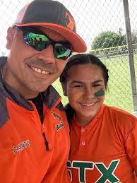 Profile for STX Broncs HS