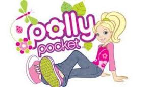 Imprimibles, imágenes y fondos de Polly Pocket 9. | Polly pocket ...