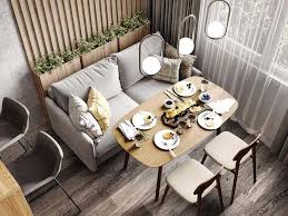 A dining room table is an important part of your home. Kitchen Sofa Ideas How To Choose The Perfect One For Your Room