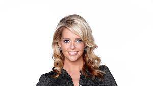 To be exact, in the town of tegelen. Chantal Janzen Tv Moderatorin Musical Darstellerin Mutter