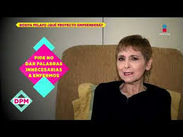 Rosita pelayo is a 62 year old mexican actress. Rosita Pelayo Compartira Experiencia De Su Enfermedad En Conferencia De Primera Mano Video Dailymotion