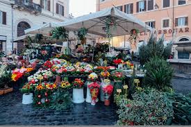 Maybe you would like to learn more about one of these? Where To Buy A Christmas Tree In Rome An American In Rome