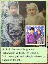 Antara tugasannya ialah menarik golongan muda menyertai umno. Ahmad B Maslan On Twitter Pegawai Khas Saya Hj Rahim Hantar Ucapan Ini Tkasih Ya 12 Dis Hari Ulang Tahun Perkahwinan Kami Bahagia 32 Thn Ini Alhamdulillah Gambar Lama Saya Isteri