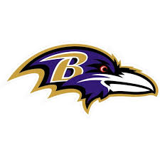 Baltimore Ravens Logo Black And White Baltimore Ravens Logo Baltimore Ravens Logo Raven Logo Baltimore Ravens Football
