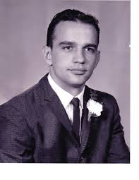 Obituary for David Skinner