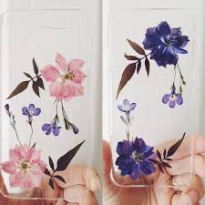 Maybe you would like to learn more about one of these? Hand Made Pressed Flower Phone Cases Home Facebook