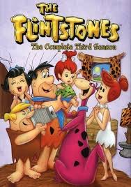 The series takes place in a romanticized stone age setting and follows the activities of the title family. Familia Flintstone Sezonul 3 Episodul 20 Mama SoacrÄ In VizitÄ Dozaanimata