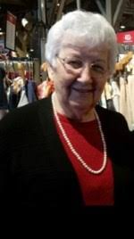 Obituaries Search for Elaine Harvey