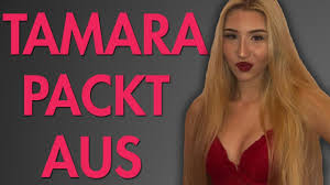 Dieser pinnwand folgen 307 nutzer auf pinterest. Gntm 2020 Tamara Lijana Und Larissa Sind Wie Im Tv Interview Youtube