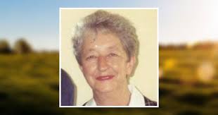 Wanda Sue Shaw Obituary June 6, 2013