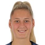 Eleanor Hack stats and ratings