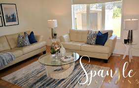 Home staging is not so much about your personal taste or the taste of your customers, it is whatever sells homes faster and for the highest price. Spangle Staging Medium