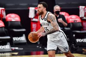 The center has been setting new standards for arenas across the world ever since its launch. Brooklyn Nets How Mike James Landed On The Nets Via 10 Day Contract
