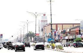 Check spelling or type a new query. Kuala Langat Ratepayers Want Upgrade In Service The Star