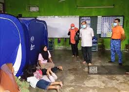 I tempi di preghiera oggi a bagan serai inizieranno alle 05:56 (imsak) e finiranno alle 20:38 (icha). 2 Pps Dibuka Di Bagan Serai