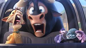 Download movie ferdinand to google drive 2017. Ferdinand Movie Clips Trailers Youtube