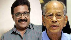Sreedharan says open to chief ministership if bjp comes to power in kerala. Fielding E Sreedharan As Nda Candidate In Palakkad Constituency Is The Biggest Comedy In This Election Says Renji Panicker Kerala Politics Kerala Kaumudi Online