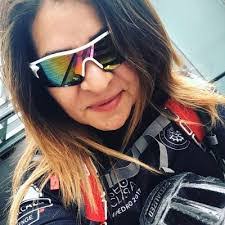 Sonia Leos's Instagram, Twitter & Facebook