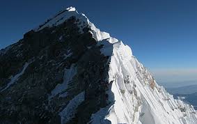Hillary Step Wikipedia