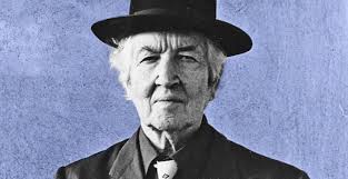 Robert Graves Biography
