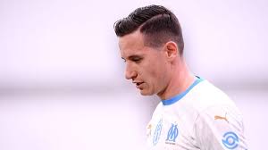 View the player profile of marseille midfielder florian thauvin, including statistics and photos, on the official website of the premier league. Un Club Magnifique Mais Aussi Un Club Fatigant Pourquoi Thauvin Quitte L Om Eurosport